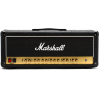 Marshall DSL100HR csöves gitárerősítő fej