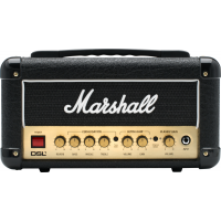 Marshall DSL1HR csöves gitárerősítő fej