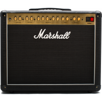 Marshall DSL40CR csöves gitárkombó