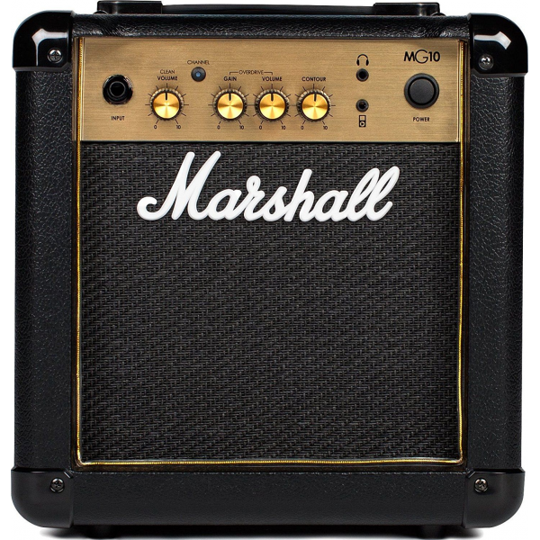 Marshall MG10G gitárkombó