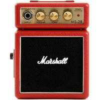 Marshall MS2R mini gitárerősítő