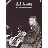Art Tatum - Jazz Masters Series - kotta