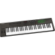 Nektar Impact LX61+ USB MIDI kontroller billentyűzet Nektar Impact LX61+ USB MIDI kontroller billentyűzet