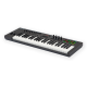 Nektar Impact LX61+ USB MIDI kontroller billentyűzet Nektar Impact LX61+ USB MIDI kontroller billentyűzet