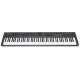 Nektar Impact LX88+ USB MIDI kontroller billentyűzet Nektar Impact LX88+ USB MIDI kontroller billentyűzet