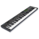 Nektar Impact LX88+ USB MIDI kontroller billentyűzet Nektar Impact LX88+ USB MIDI kontroller billentyűzet