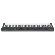 Nektar Impact LX88+ USB MIDI kontroller billentyűzet Nektar Impact LX88+ USB MIDI kontroller billentyűzet