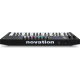 Novation Launchkey 37 MK3 Ableton Live és MIDI kontroller billentyűzet