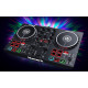 Numark Party Mix II DJ kontroller/USB hangkártya
