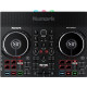 Numark Party Mix Live DJ kontroller/USB hangkártya