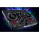 Numark Party Mix Live DJ kontroller/USB hangkártya