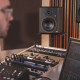 Palmer Studimon 5 aktív kétutas stúdió monitor hangfal