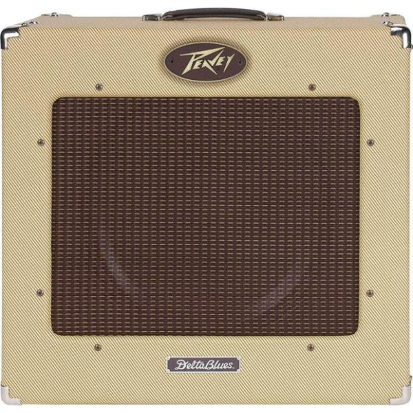 Peavey Delta Blues 115 csöves gitárkombó