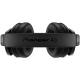 Pioneer DJ HRM-5 professzionális stúdió monitor fejhallgató
