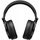 Pioneer DJ HRM-6 professzionális stúdió monitor fejhallgató