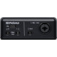 PreSonus AudioBox GO USB hangkártya