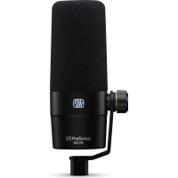 PreSonus PD-70 dinamikus broadcast mikrofon
