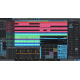 PreSonus Studio One 5 Artist - Artist Upgrade DAW szoftver frissítés - letölthető változat