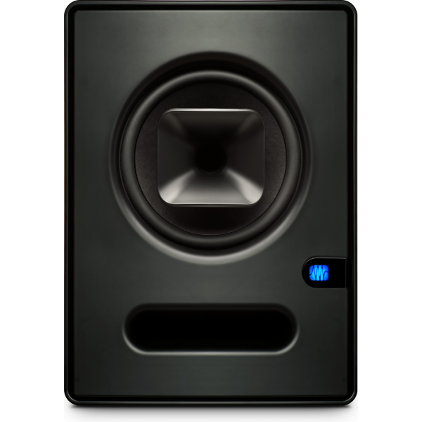 PreSonus Sceptre S8 aktív kétutas koaxiális stúdió monitor hangfal