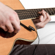 Prodipe GL21 akusztikus gitár/ukulele mikrofon