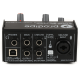 Prodipe Studio 22+ USB hangkártya Prodipe Studio 22+ USB hangkártya