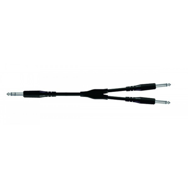 Proel BULK535 LU18 1,8 m átalakító kábel