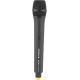 Proel WM101KIT vezetéknélküli kézi mikrofon/fejmikrofon szett
