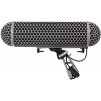 RODE Blimp szélfogó/rezgésgátló mikrofontartó
