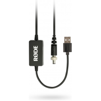 RODE DC-USB1 RODECaster Pro USB - 12 V tápkábel