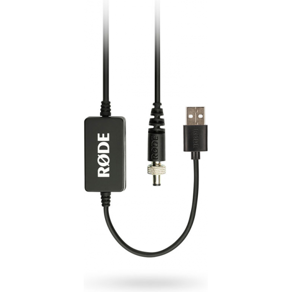 RODE DC-USB1 RODECaster Pro USB - 12 V tápkábel