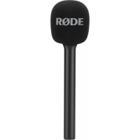 RODE Interview GO mikrofonmarkolat