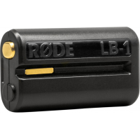 RODE LB-1 akkumulátor VideoMic Pro+ videómikrofonhoz/TX-M2 vezetéknélküli kéziadóhoz