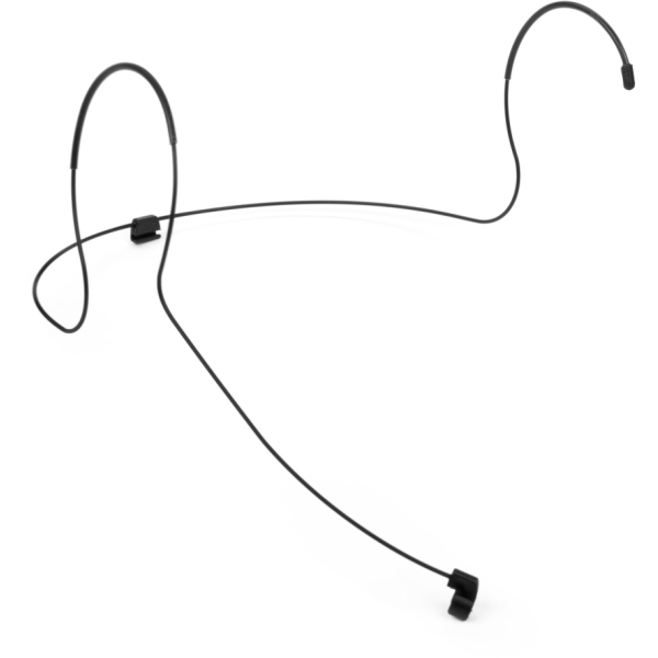 RODE Lav-Headset Jr Lavalier/smartLav+ csíptetős mikrofon fejpánt RODE Lav-Headset Jr Lavalier/smartLav+ csíptetős mikrofon fejpánt
