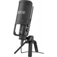 RODE NT-USB USB kondenzátor mikrofon