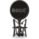 RODE NT1-KIT nagymembrános kondenzátormikrofon csomag