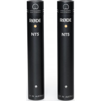 RODE NT5-MPB kismembrános kondenzátormikrofon illesztett pár