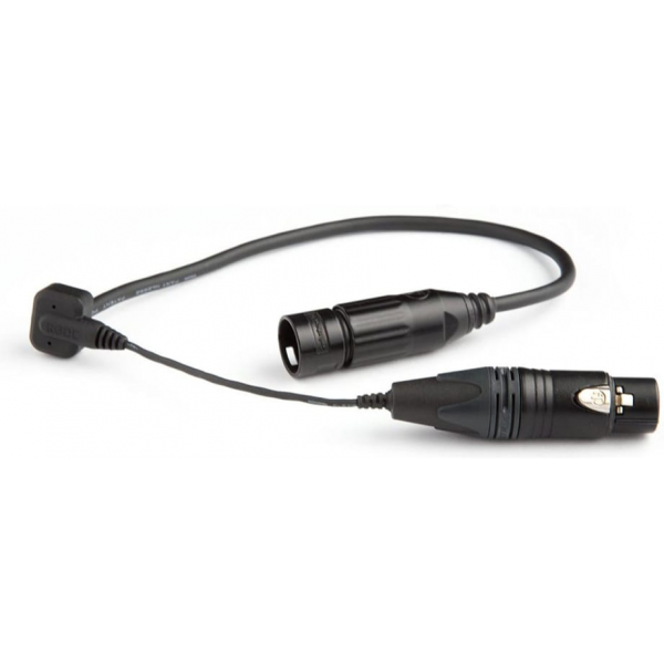 RODE PG2-R Pro Cable mikrofonkábel PG2-R markolathoz/SM szériás mikrofontartókhoz