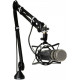 RODE Procaster broadcast dinamikus mikrofon