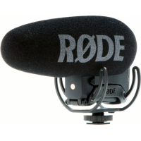 RODE VideoMic Pro+ videómikrofon