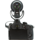 RODE VideoMic Pro+ videómikrofon