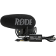 RODE VideoMic Pro+ videómikrofon