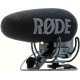 RODE VideoMic Pro+ videómikrofon