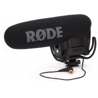 RODE VideoMic Pro Rycote videómikrofon