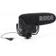 RODE VideoMic Pro Rycote videómikrofon