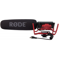 RODE VideoMic Rycote videómikrofon