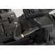 RODE VXLR+ minijack-XLR átalakító fantomtáp konverzióval RODE VXLR+ minijack-XLR átalakító fantomtáp konverzióval