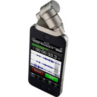 RODE i-XY 30 tűs iPhone/iPad sztereó mikrofon