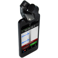 RODE i-XY Lightning iPhone/iPad sztereó mikrofon
