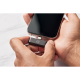 RØDE Wireless Micro-C két csatornás kompakt vezeték nélküli mikrofon (USB-C), fekete