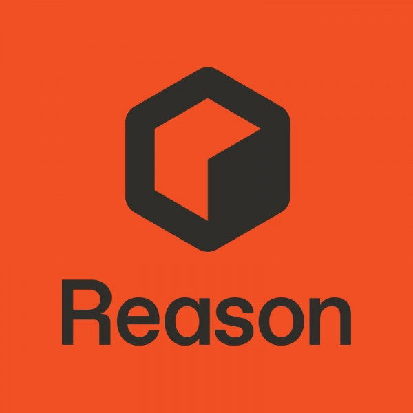 Reason Studios Reason 12 DAW szoftver
